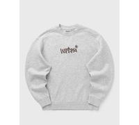 Carhartt WIP WMNS Wiptopia Script Sweat women Sweatshirts grey taille: S