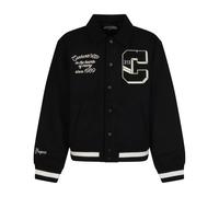 Carhartt Wip - World Class Varsity - Homme - Vestes - Noir - Taille: XL