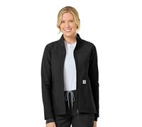 Carhartt Women's Fluid Resistant Fleece Jacket Veste Femme (lot de 1)