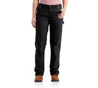 Carhartt Women's Original Fit Crawford Pant (Regular and Plus Sizes)