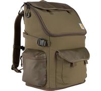 Carhartt Workday, sac à dos Taille unique Olive Olive