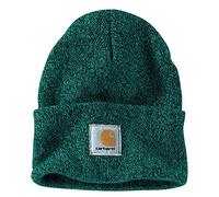 Carhartt Workwear Bonnet Watch Hat - Rouge - Taille Unique