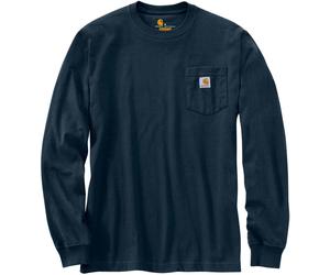 Carhartt Workwear Pocket Chemise Longsleeve, taille 2XL pour homme