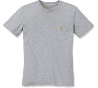 T-Shirt femme CARHARTT Ultra Résistant - 103067