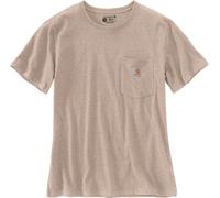 Carhartt Workwear Pocket, t-shirt femmes XL Clair Rose (A27) Clair Rose (A27)