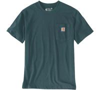 Carhartt Workwear Pocket T-shirt, taille S pour homme
