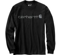 Carhartt Workwear Signature Graphic, pull-over L Noir/Gris (N21) Noir/Gris (N21)