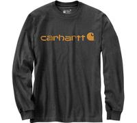 Carhartt Workwear Signature Graphic, pull-over XL Gris Foncé/Marron Clair (Ee8) Gris Foncé/Marron Clair (Ee8)