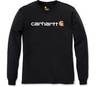 Carhartt Workwear Signature Graphic, pull-over XL Noir Noir