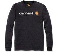 Carhartt Workwear Signature Graphic, pull-over XXL Gris Foncé Gris Foncé