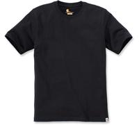 Carhartt Workwear Solid T-Shirt, noir, Taille XXL