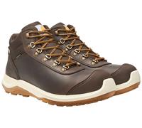 Carhartt Wylie Waterproof S3 Safety Bottes, Marron, Taille 39