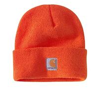 Carhartt Youth Acrylic Watch Hat, Brite Orange, Toddler