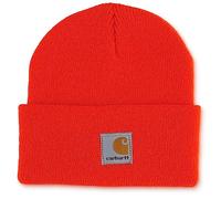Carhartt Youth Acrylic Watch Hat, Brite Orange, Toddler