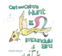 Cari and Cairo’s Hunt for the Impundulu Bird