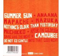 CARI CARI - ANAANA CD NEUF