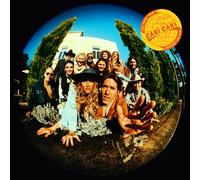 Cari Cari - One More Trip Around the Sun