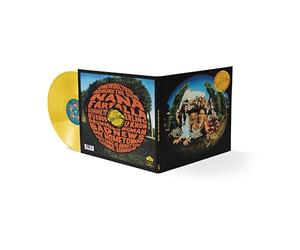 Cari Cari - One More Trip Around the Sun(Col.Lp)