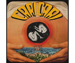 Cari Cari - Welcome to Kookoo Island