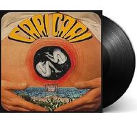 Cari Cari - Welcome to Kookoo Island(Black LP)