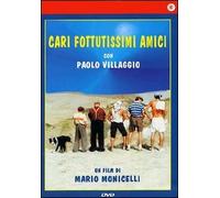 Cari fottutissimi amici