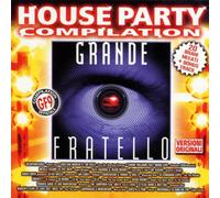 Cari-Grande Fratello - Grande Fratello 9 House Party Comp. [Import]