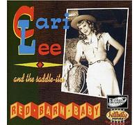 Cari Lee & Saddle-Ites - Red Barn Baby