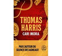 Cari Mora