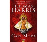 Cari Mora