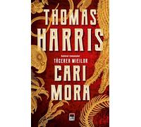 Cari Mora