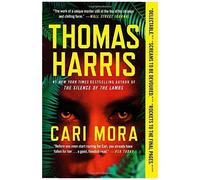 Cari Mora