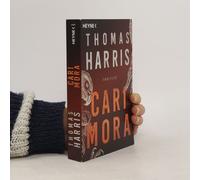 Cari Mora