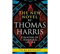 Cari Mora: from the creator of Hannibal Lecter - [Livre en VO] Thomas Harris (Auteur)