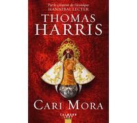 Cari Mora