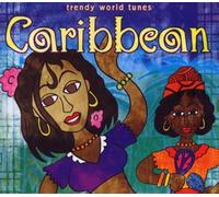 Various – Caribbean – Import