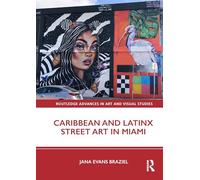 Caribbean and Latinx Street Art in Miami