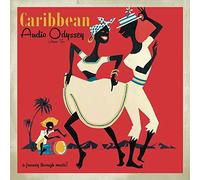 Caribbean Audio Odyssey Vol. 2