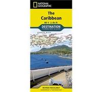 Caribbean by National Geographic Maps National Geographic Maps (Auteur)