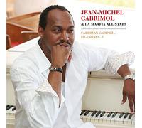 Caribbean Cadence Legend Vol.1