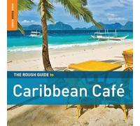 Caribbean Cafe / Compilation