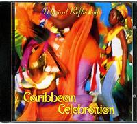 Caribbean Celebration – Musical Reflection – CD