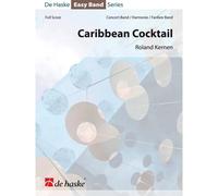 Caribbean Cocktail / Conducteur