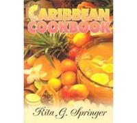Caribbean Cookbook - [Version Originale] Rita G Springer (Auteur)