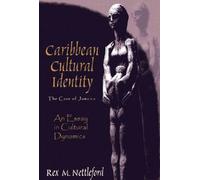 Caribbean Cultural Identity