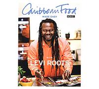 Caribbean Food Made Easy