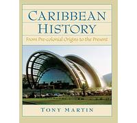 Caribbean History