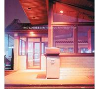 Caribbean - History's First Know-It-All