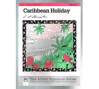 [(Caribbean Holiday: Sheet)] [Author: E L Lancaster] published on (November, 1993)