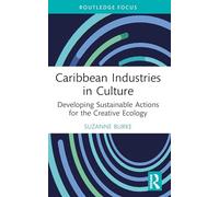 Caribbean Industries in Culture