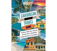 Caribbean Island Travel Guide 2025: Top Islands, Hidden Gems, Itineraries, and Insider Tips for Unforgettable Caribbean Vacations on Every Budget